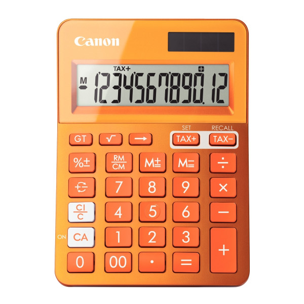 Machine à calculer de bureau LS123K