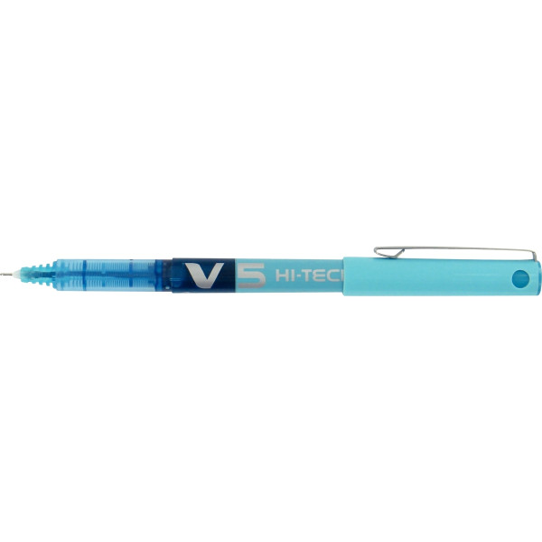 Roller V5 turquoise
