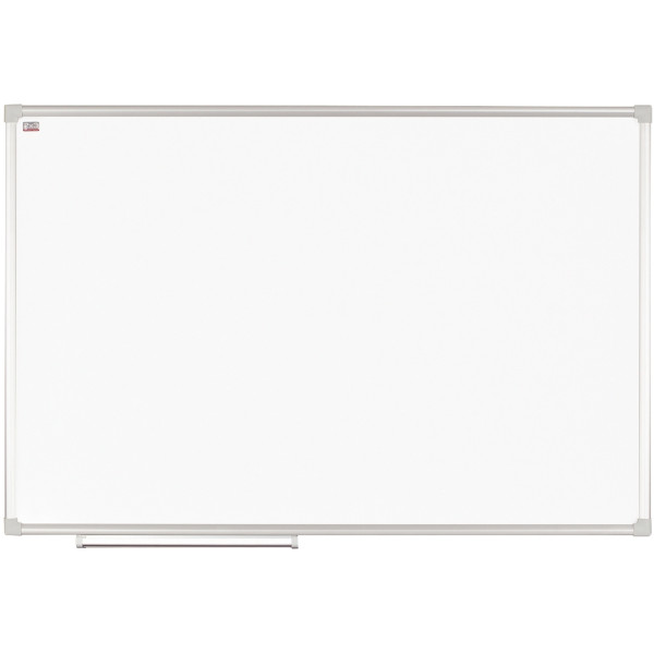 Tableau blanc tôle laquée 90x60cm