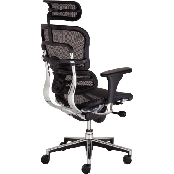Siège manager ergonomique Ergohuman