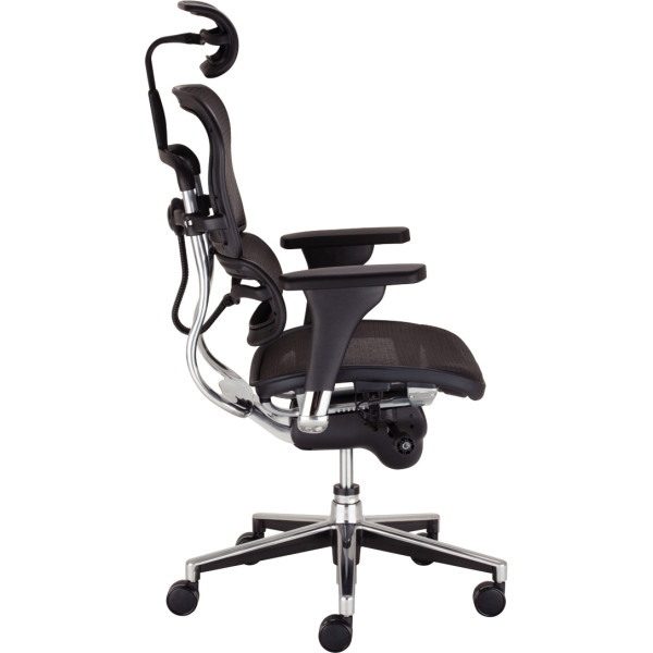 Siège manager ergonomique Ergohuman