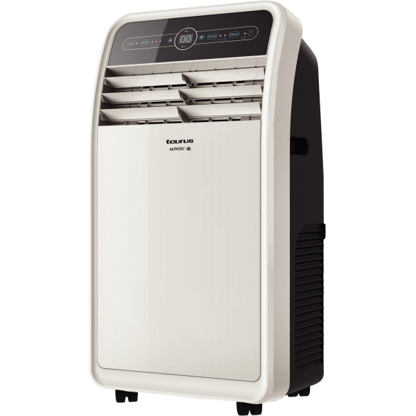 Climatiseur mobile AC260KT