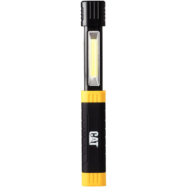 Baladeuse télescopique rechargeable 170 lumens CAT