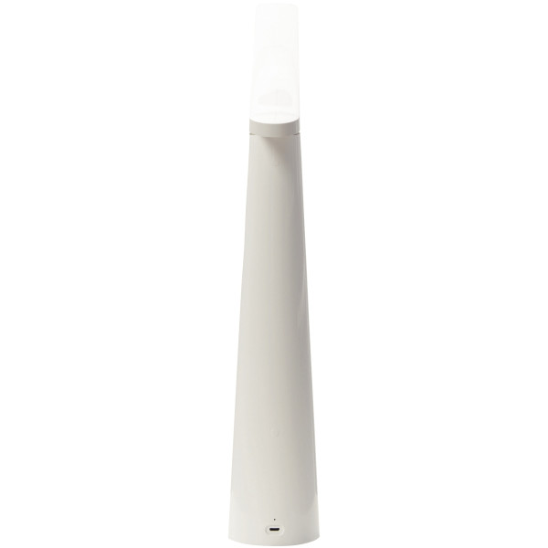 Lampe à LED Ledtube sans fil blanche