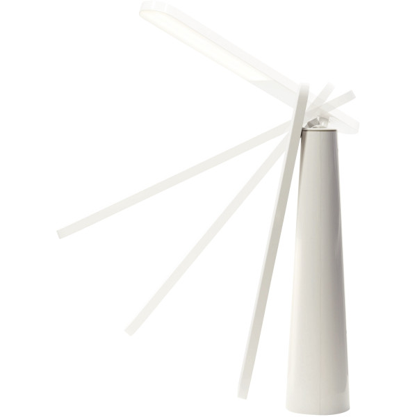 Lampe à LED Ledtube sans fil blanche