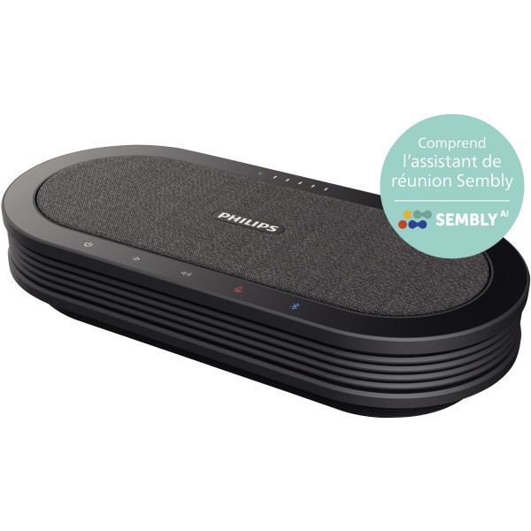 Philips micro de table réseau/BT