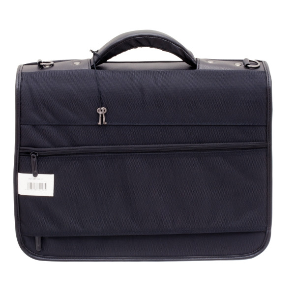 Serviette pour ordinateur portable jusqu'à 15" coloris noir