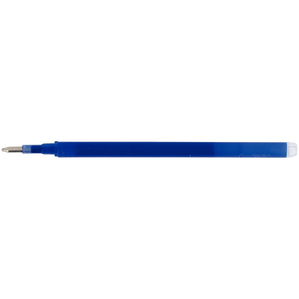 Étui de 3 recharges effaçable bleue