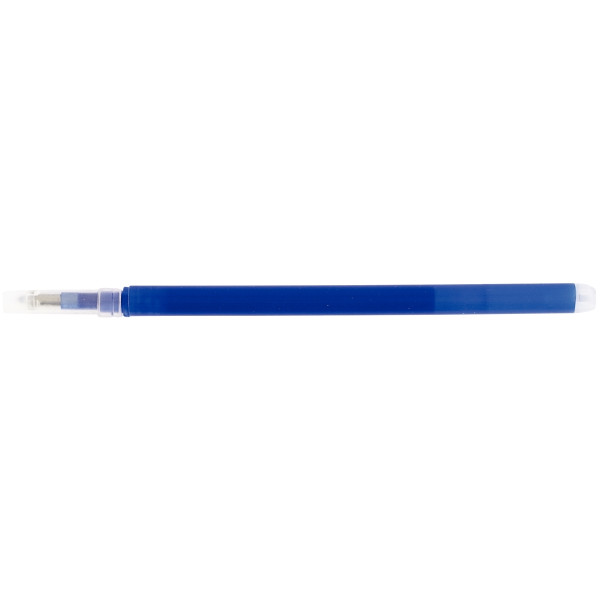 Étui de 3 recharges effaçable bleue