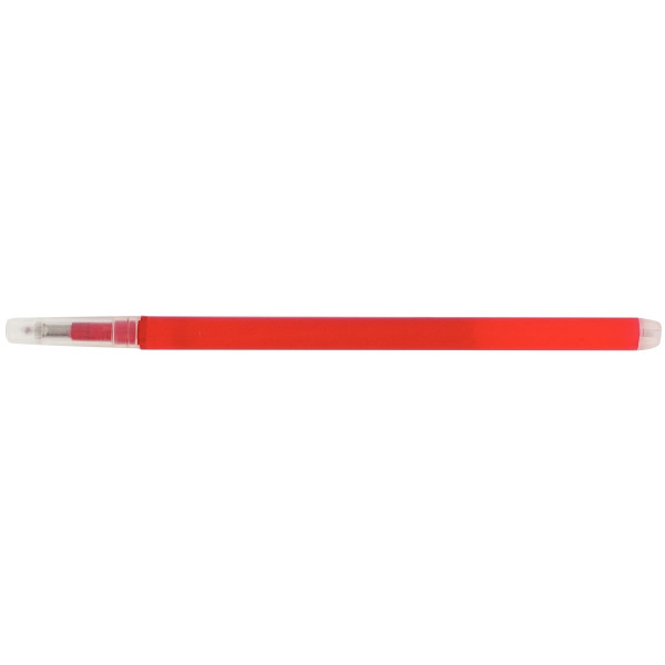 Étui de 3 recharges effaçable rouge