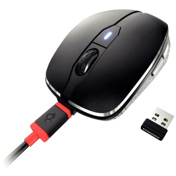 Souris sans fil Cherry MW8C ADVANCED