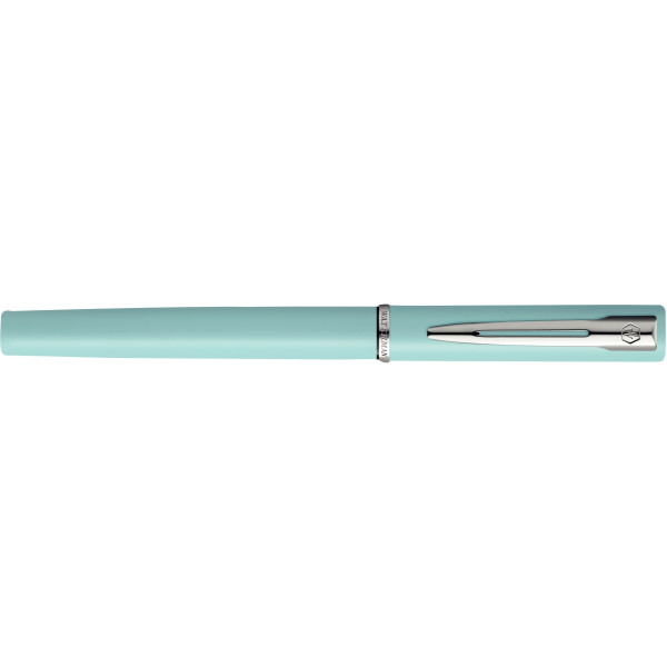 Stylo plume Allure bleu pastel