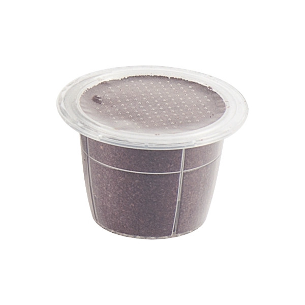 Boite de 10 capsules café OR Forza