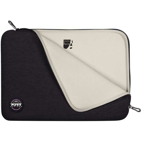 Housse de protection universelle pour ordinateur portable jusqu'à 15,6"