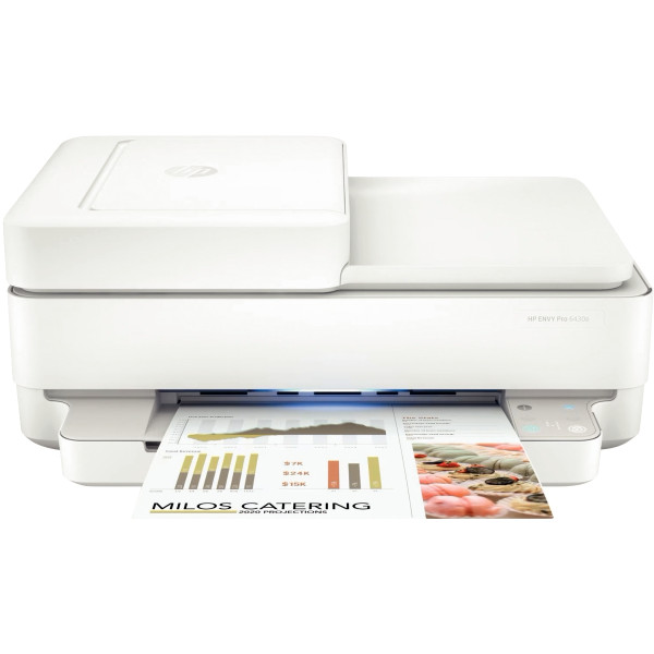 Multifonction jet d'encre HP 6530E