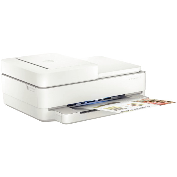 Multifonction jet d'encre HP 6530E