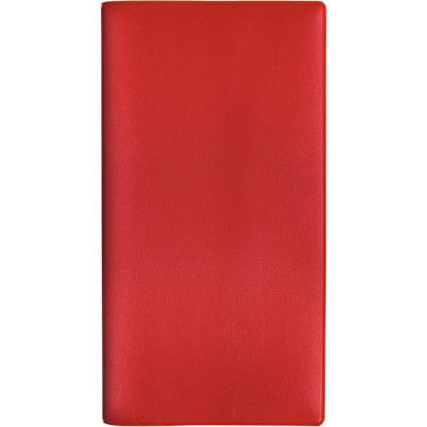 Agenda semainier  Espace17 9x17,5cm assorti