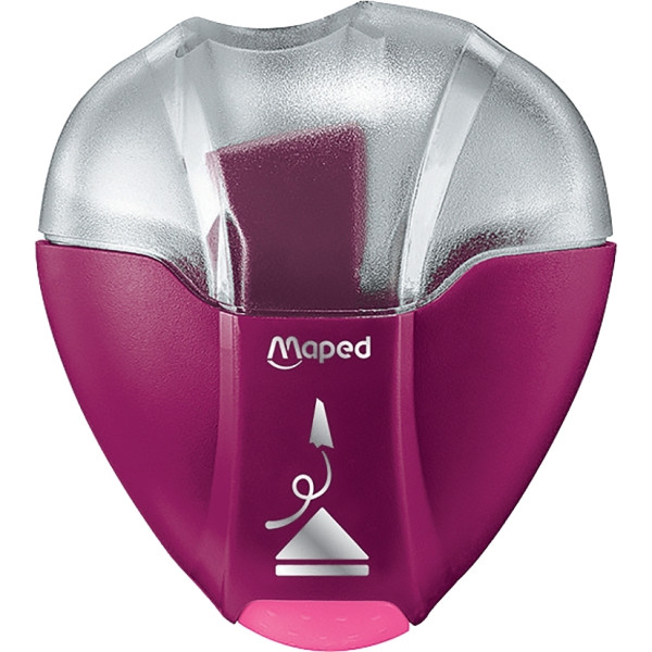 Taille-crayons IGLOO EJECT 1 usage