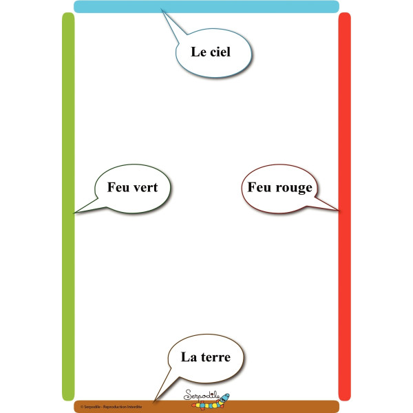 Cahier DYS format A4, 48 pages interligne 3 mm