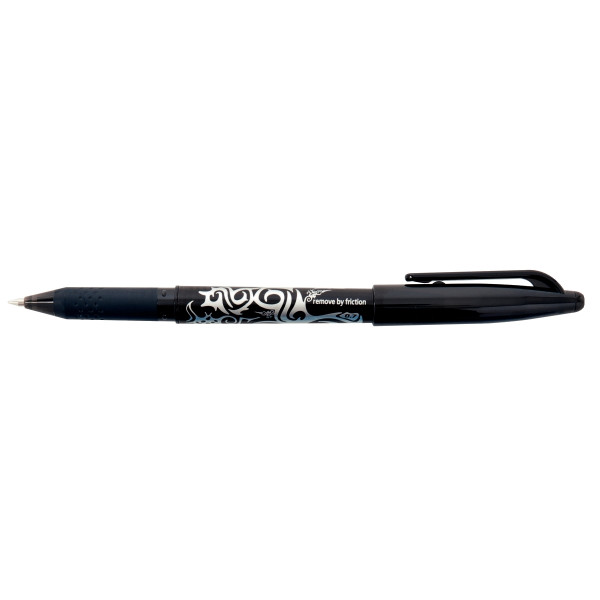 Roller Frixion Ball noir