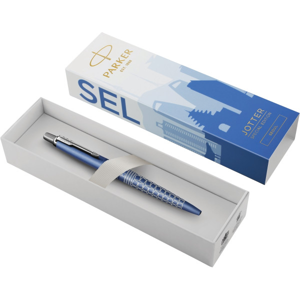 Stylo bille Jotter Séoul