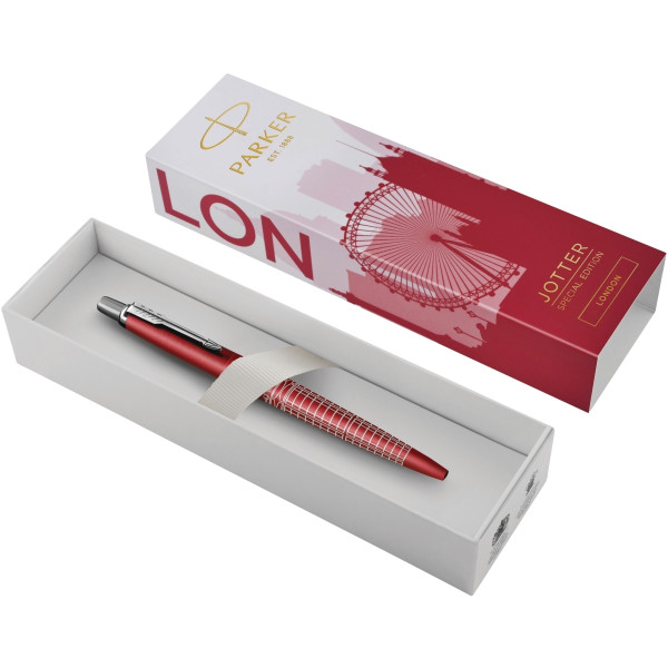 Stylo bille Jotter Londres