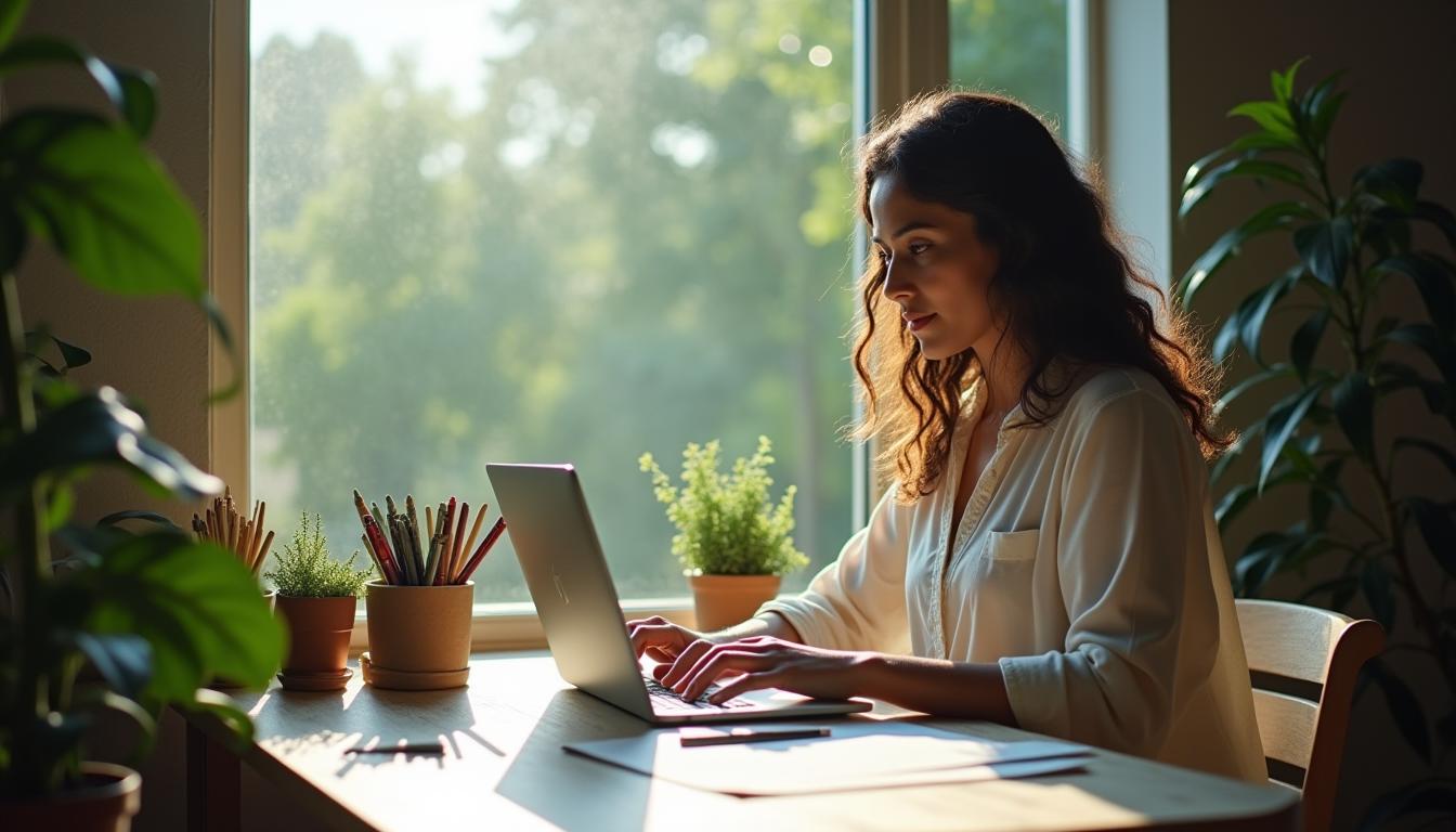 Fourniture de bureau éco-responsable : pratiques durables