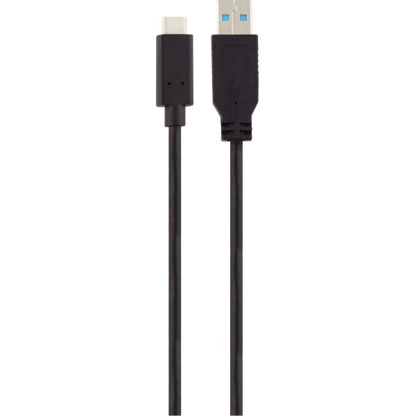 Câble USB C vers USB 30 mâle