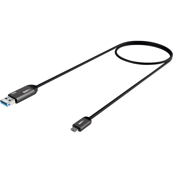 Dual USB Emtec 3.1 micro USB de 32 go