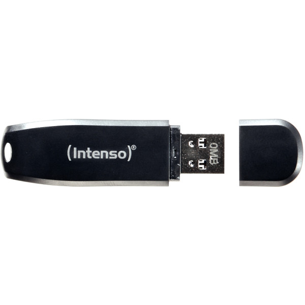 Clé USB 3.2 Intenso Speed Line 16 Go