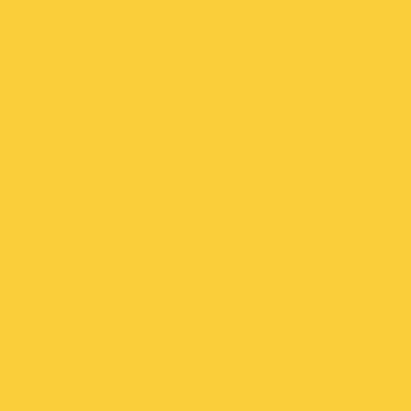 Chemise extensible en balacron avec velcro et rabat, jaune
