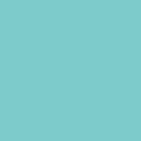 Chemise SWINGCLIP translucide clip turquoise
