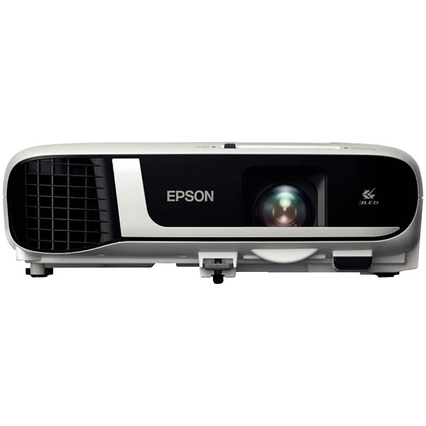 Vidéoprojecteur EPSON XGA EB-FH 52 multimédia Full HD