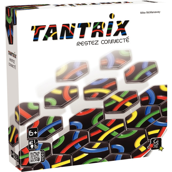 Tantrix stratégie