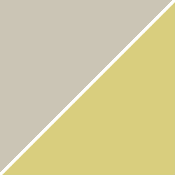 Siège ambiance Ekley structure gris clair/assise et résille vert