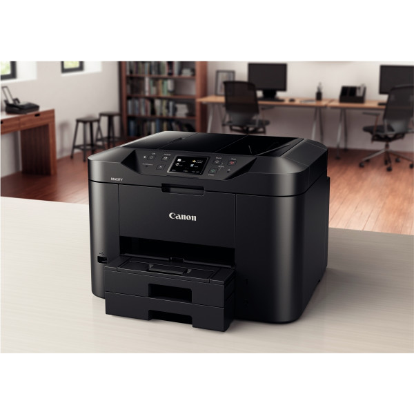 Multifonction jet d'encre CANON MAXIFY MB 2750