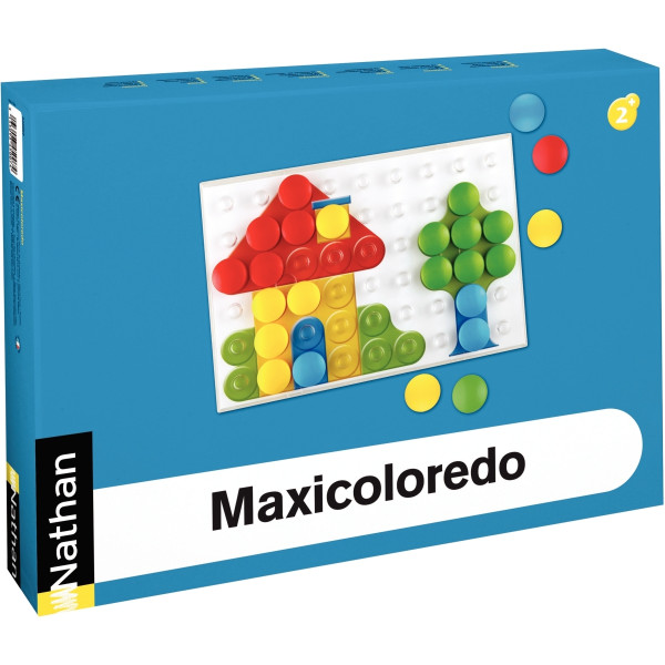 Maxicoloredo