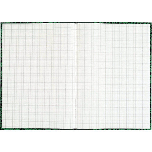 Registre Annonay 200 pages quadrillé 5x5 format 21 x 29,7 cm