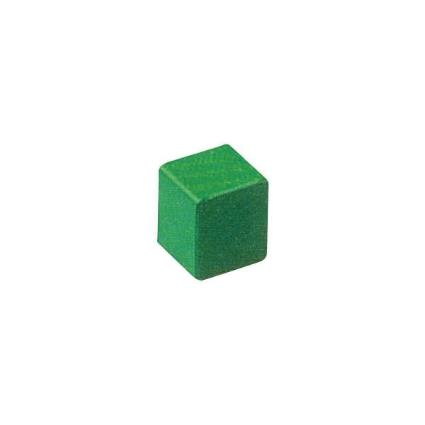 Jeu de 75 cubes géométriques + fiches