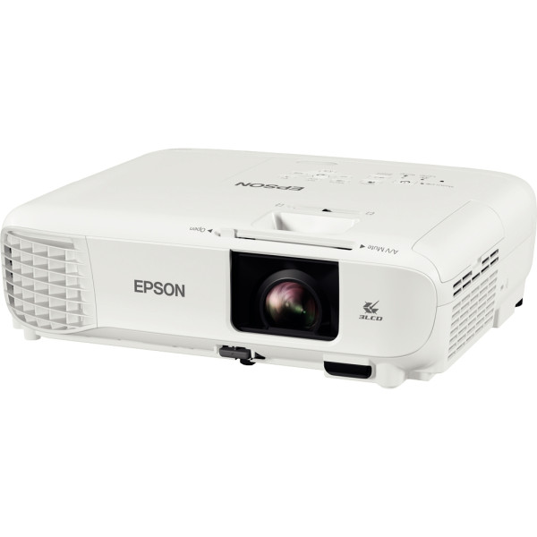 Vidéoprojecteur EPSON XGA EB-X49