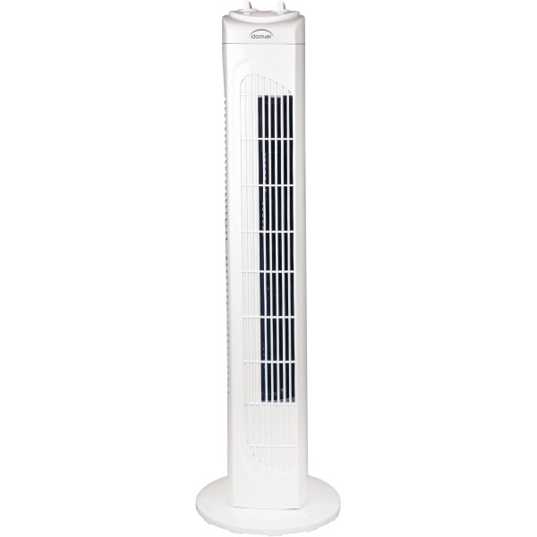 Ventilateur colonne blanc 45W