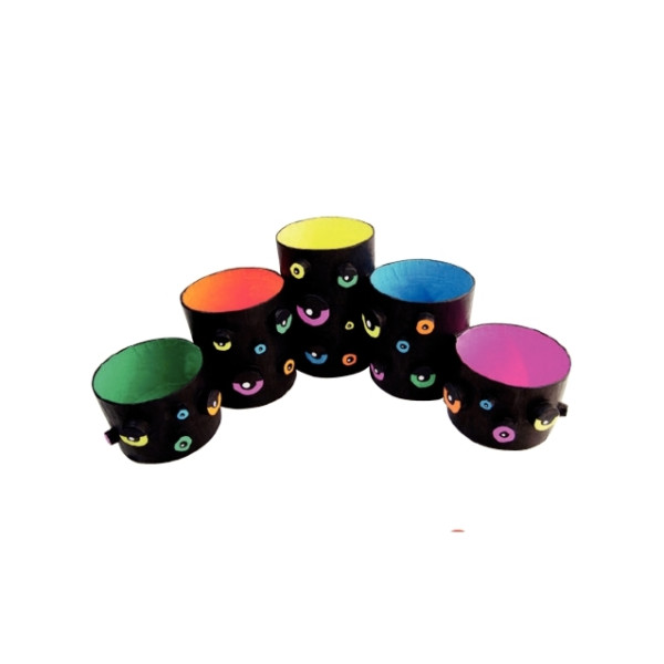 Marqueur Posca pointe moyenne ogive vert pomme