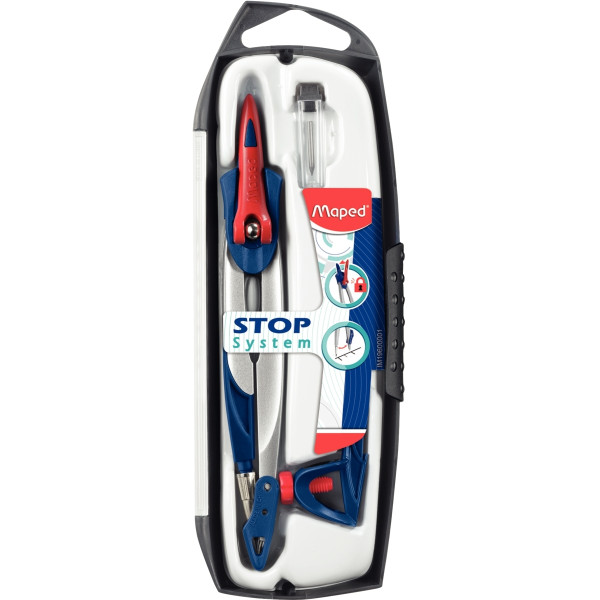 Compas STOP SYSTEM MAPED
