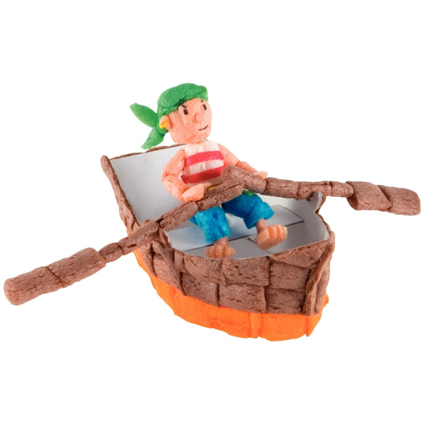Carton de 6300 flocons PLAYMAIS EDULINE CLASSIC LARGE + accessoires