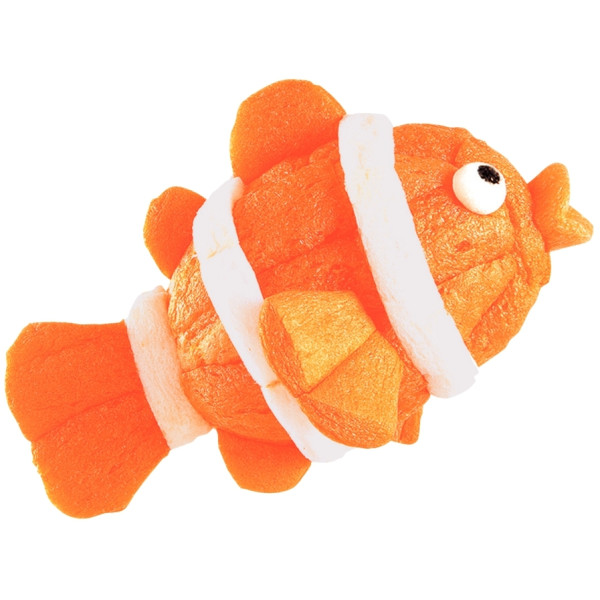 Carton de 6300 flocons PLAYMAIS EDULINE CLASSIC LARGE + accessoires