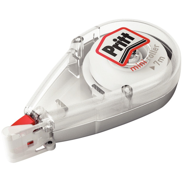 Boîte de 10 correcteurs Mini Roller