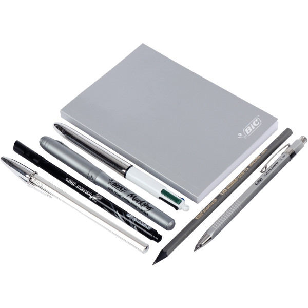 Etui my silver set