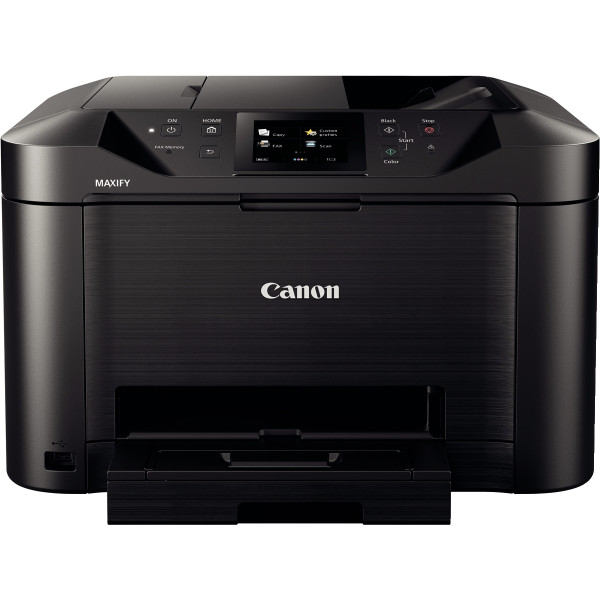 Multifonction jet d'encre CANON MAXIFY MB 5150