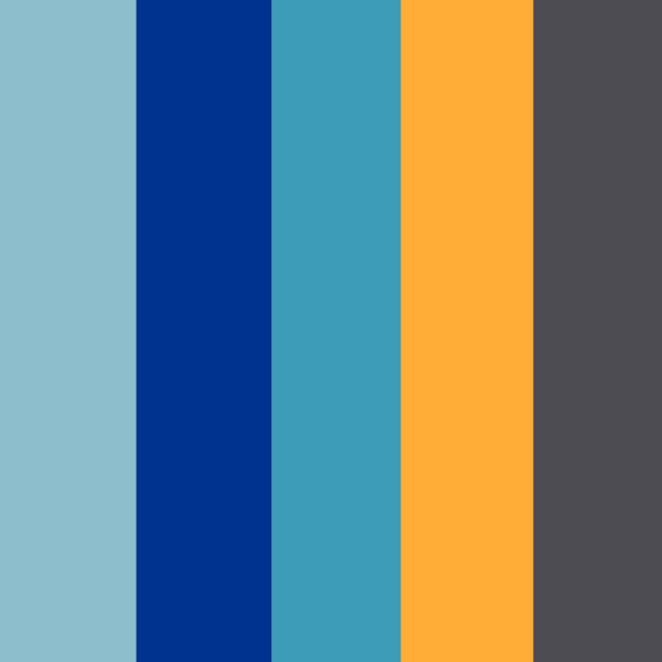 Module 5 tiroirs BIGBOX+ Beeblue