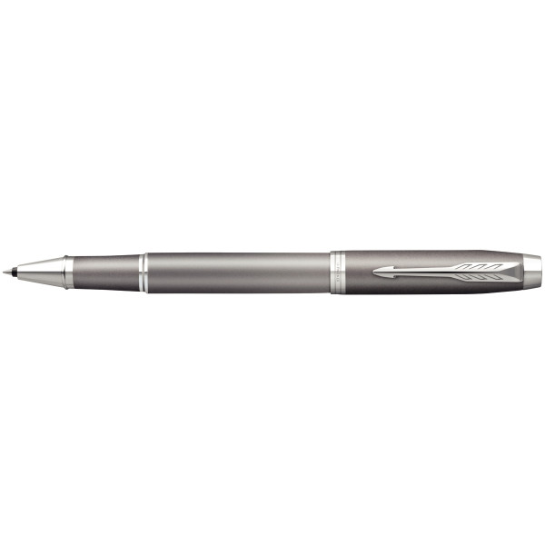 Roller IM Writing Rituals Grey GT noir